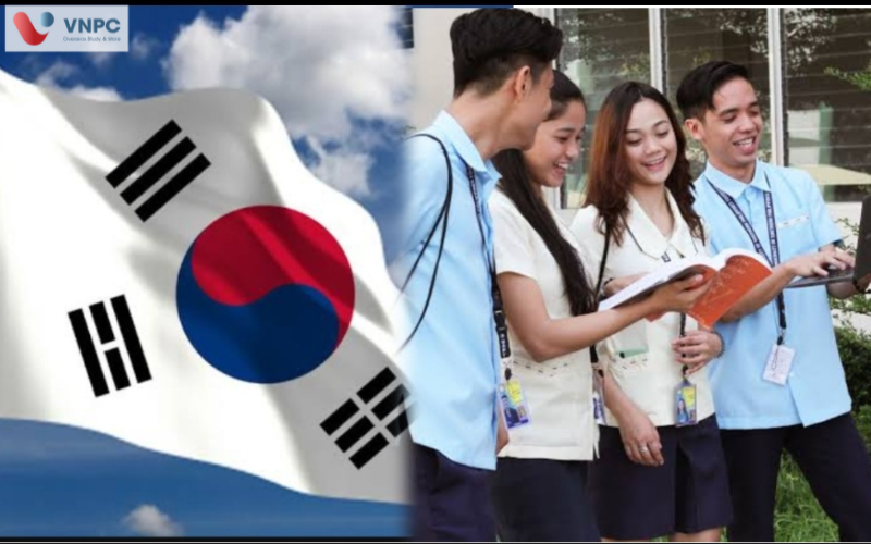 du học hàn quốc ngành kỹ thuật